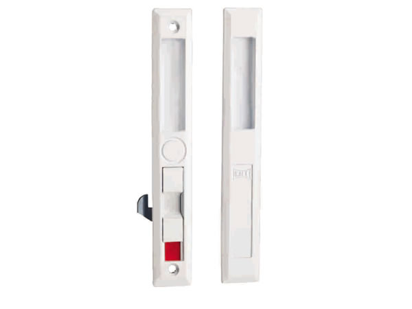 PVC Doğrama Sürme Kapı Kilitleri
