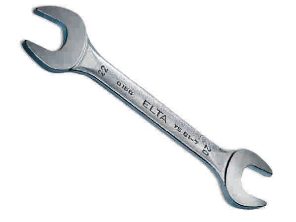 Elta Tools İki Ağız Anahtarlar